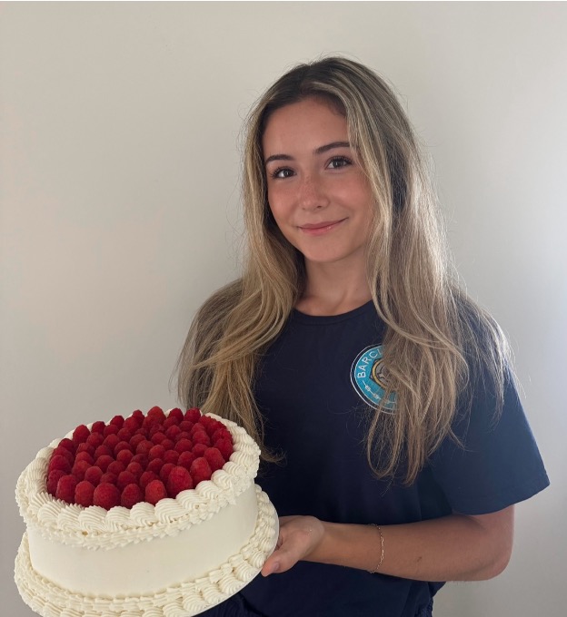 Julia Fidler, founder